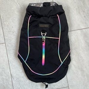 Canada Pooch Dog Winter Jacket